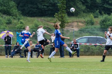 Bild 145 - wBJ FSC Kaltenkirchen - VfR Horst : Ergebnis: 5:0